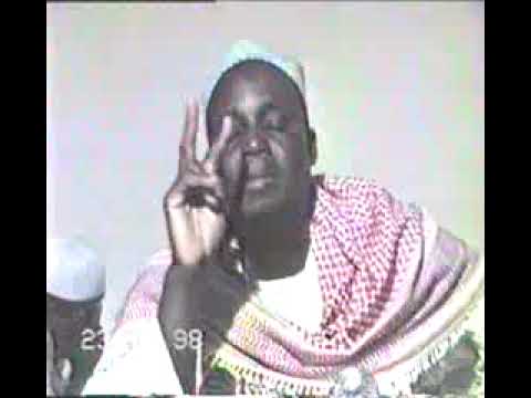 Mal yaya bamare maroua hala tegal bé foulfoulde