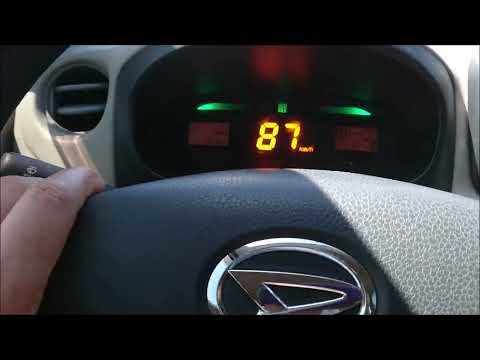 Thumbnail for ✅ Así Suenan Motor y Transmisión CVT del Daihatsu Mira (Subaru Pleo y Toyota Pixis) by Toyota, Daihatsu, Subaru, video, Car, vide