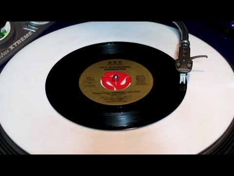 Van Alexander Orchestra - "Theme From Sanford And Son (The Street Beater)" 1976 STEREO