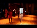 20's Pole Theme class at Choice Training! Andre ...