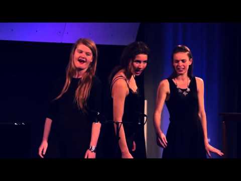 GLANZLICHTER | Gesangssextett Sjaella | Werke von Dowland, Passereau, Debussy, Ravel und Meister