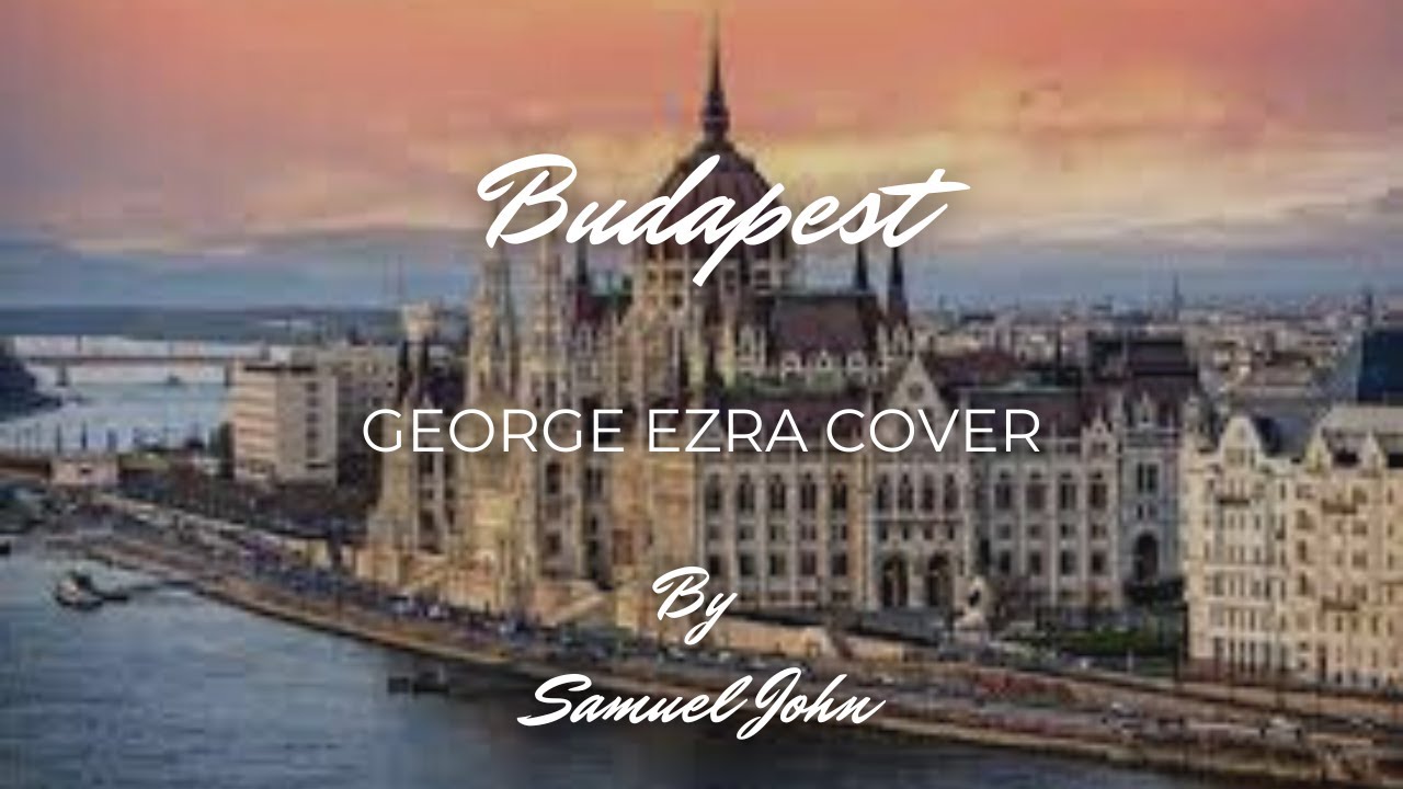 Promotional video thumbnail 2 for Samuel John