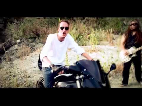 Red Rockets - Száguldás (Official Music Video HD 2013)