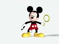 Mickey Mouse You Re Watching Disney Channel 2006 30FPS 1080p
