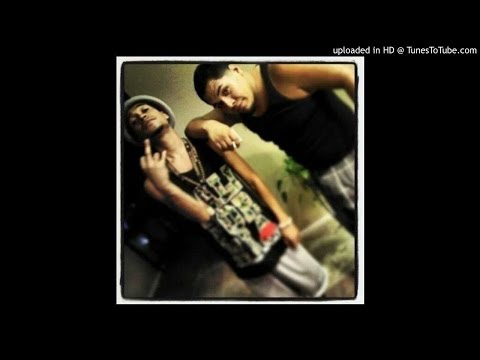 Truly- Just A Different Day (Ft. Kuddy V)