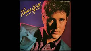 Vince Gill  -  Half A Chance