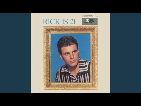 Break My Chain - Ricky Nelson