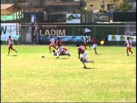 hamilton careca atacante 90