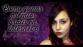 ♣ ♣ Como ganar regalos gratis en Internet VI: Kantar World Panel ♣ ♣ || Sincelis