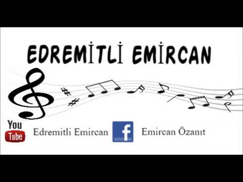 EDREMİTLİ EMİRCAN AĞIR GAYDA