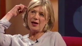 Marianne Faithfull - “Vagabond Ways” Interview (Mariella Frostrup, 1999)