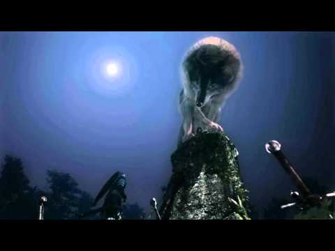 Klagmar's Top VGM #924 - Dark Souls - Great Grey Wolf Sif