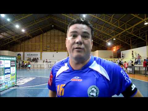 DMG se classifica em primeiro lugar no grupo H, da Copa Morena 2018