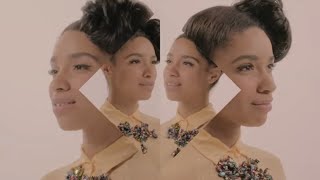 Lianne La Havas | Forget (Official Video)