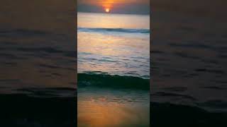 Download lagu Senja di tepi pantai mp3