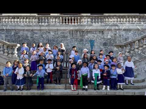 Gabonetako Jaialdia 2022 HH