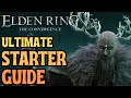 The Ultimate Elden Ring Convergence Starter Guide