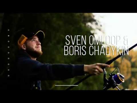 Sportex Invictus Boat