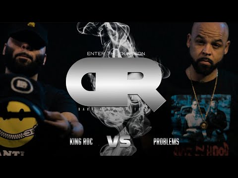 King Roc vs Problems