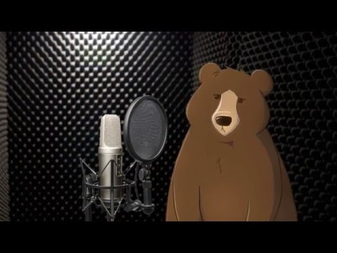 The worst line I ever recorded (If Emperor had TTS Shorts Blooper)