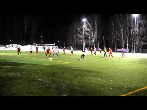 Keparoi v Ratapihan Dynamo /18.03.2016 [2/2]