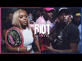 JAZ THE RAPPER VS RUM NITTY COTY VS WOTY Hosted By TAYROC GINA VIEWS CBG2