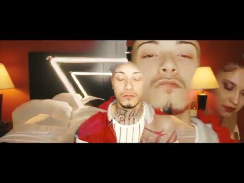 Ant Swagz - Real (OFFICIAL MUSIC VIDEO)