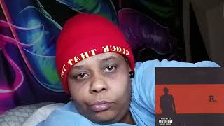 R Kelly R. Album Reaction (Suicide)