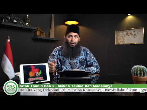 AKIDAH ITU SEPERTI AKAR POHON