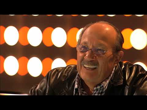 Adela Micha y Polo Polo, en ÍNTIMO | Solo con Adela