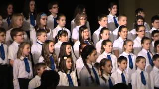 Benjamin Britten: A Ceremony of Carols