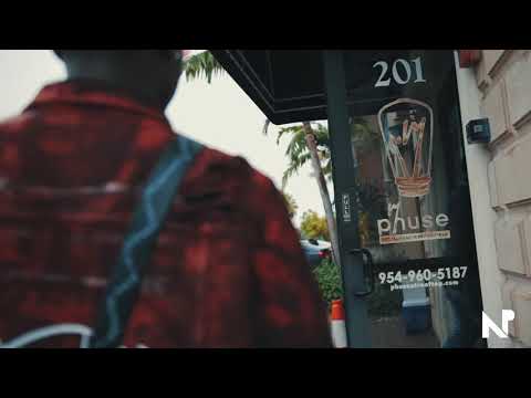 A To The V - DiFFerENT DiMENsiONs Chronicles: The Road Life