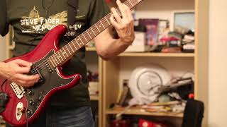 Video thumbnail for MOOER Micro Preamp 016 (Phoenix) by hyn3k