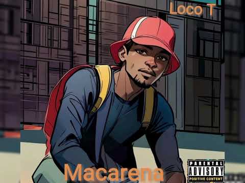 Loco T x Danger Vee - How Can You Grow (Audio)