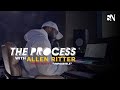 Allen Ritter Reveals the Process behind Travis Scott's Impossible