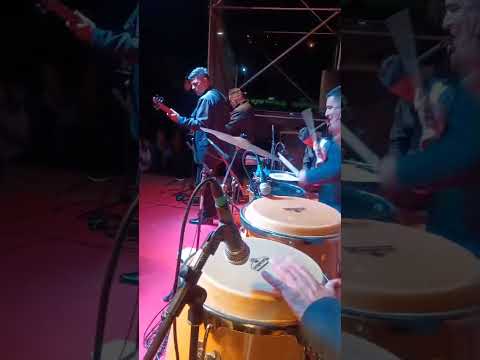 LOS CHARROS CON DARÍO ESTEBAN EN FIESTA DEL SÁBALO VICTORIA ENTRE RIOS 2025