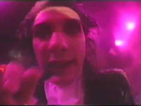 The Damned - Video Nasty