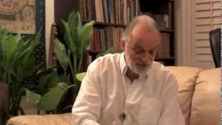 Living in Grace, by Ram Giri