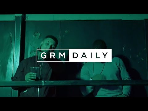 Big Fra x Diddz - Trxpwave [Music Video] | GRM Daily