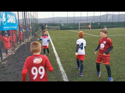 Inter Sibiu(Interstar) - Crisana Oradea -Tg Mures 2022 U8