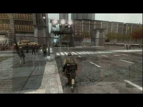 Prototype NEW trailer