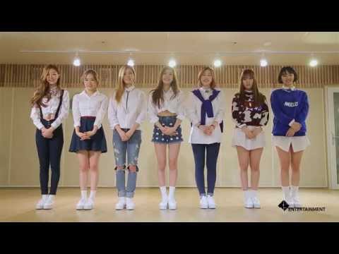 소나무(SONAMOO) - 가는거야 안무영상(Dance Practice) FULL ver.