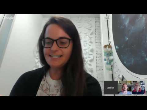 Exciting Topics like Containers & Security