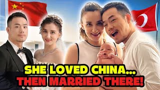 Why This Turkish Woman Married a Chinese Man After
