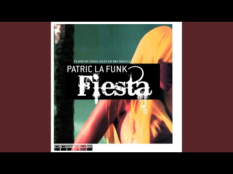 Fiesta (Original Mix)