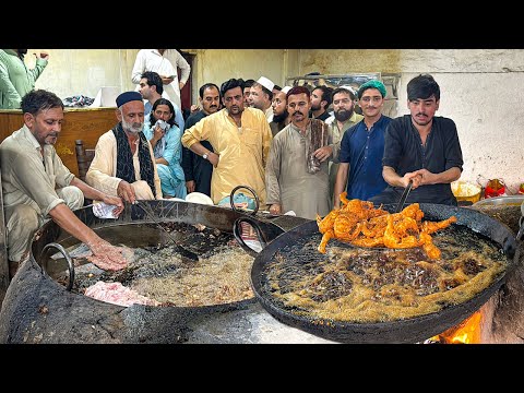 MOST VIRAL STREET FOOD VIDEOS COMPILATION l INSANE PAKISTANI STREET FOOD COLLECTION l EXTREME FOOD