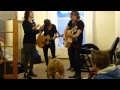 The Struts - Kiss this - Tasha's House 