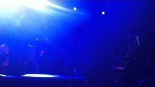 "DRACULA" Medeski, Martin. & Wood- with Antibalas--- 10-29-