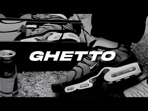 Lesram x Zikxo x Old School Type Beat - "GHETTO" | Instru Rap 2025