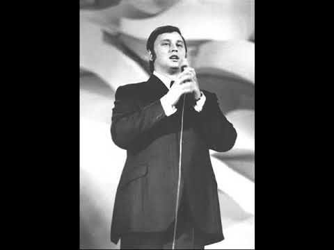 Karel Černoch - Píseň o mé zemi (1969)